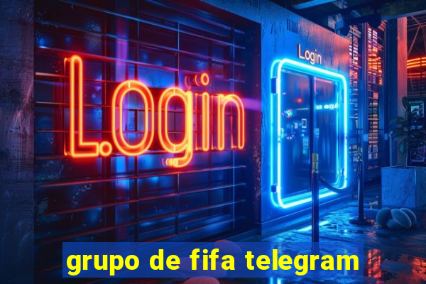 grupo de fifa telegram